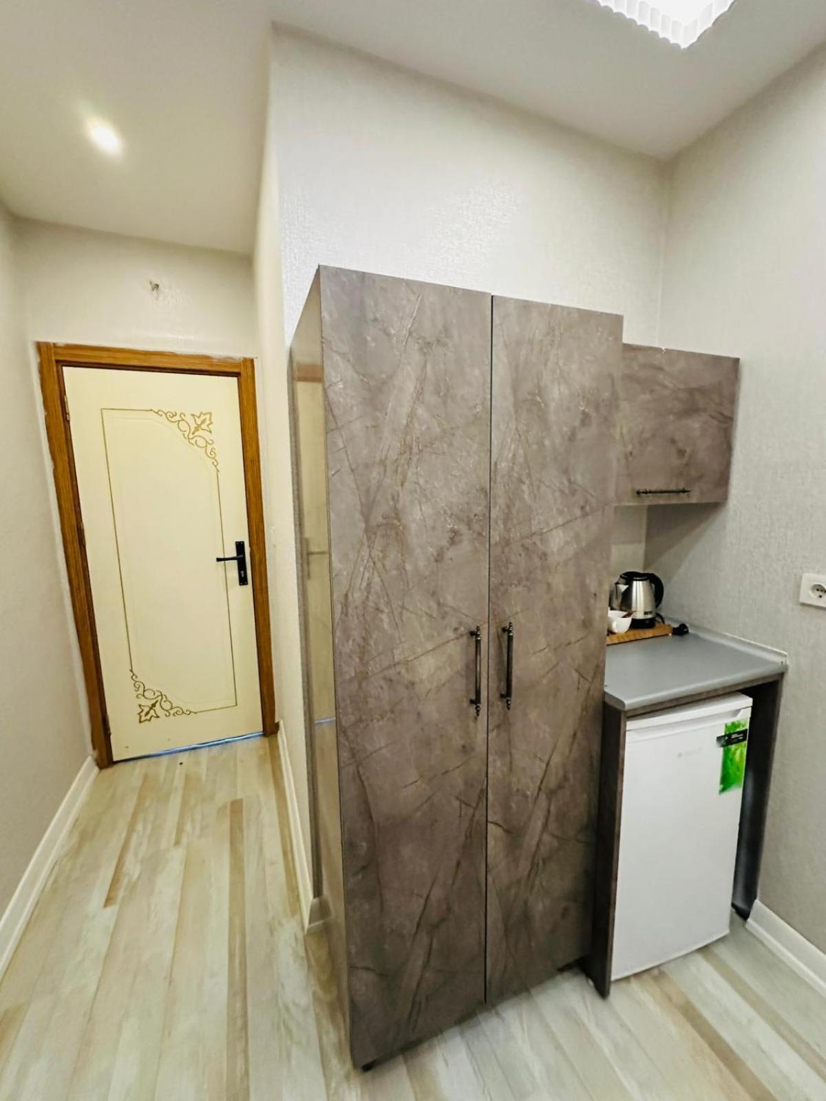 Taksim Brand Suit Hotel Istanbul Luaran gambar