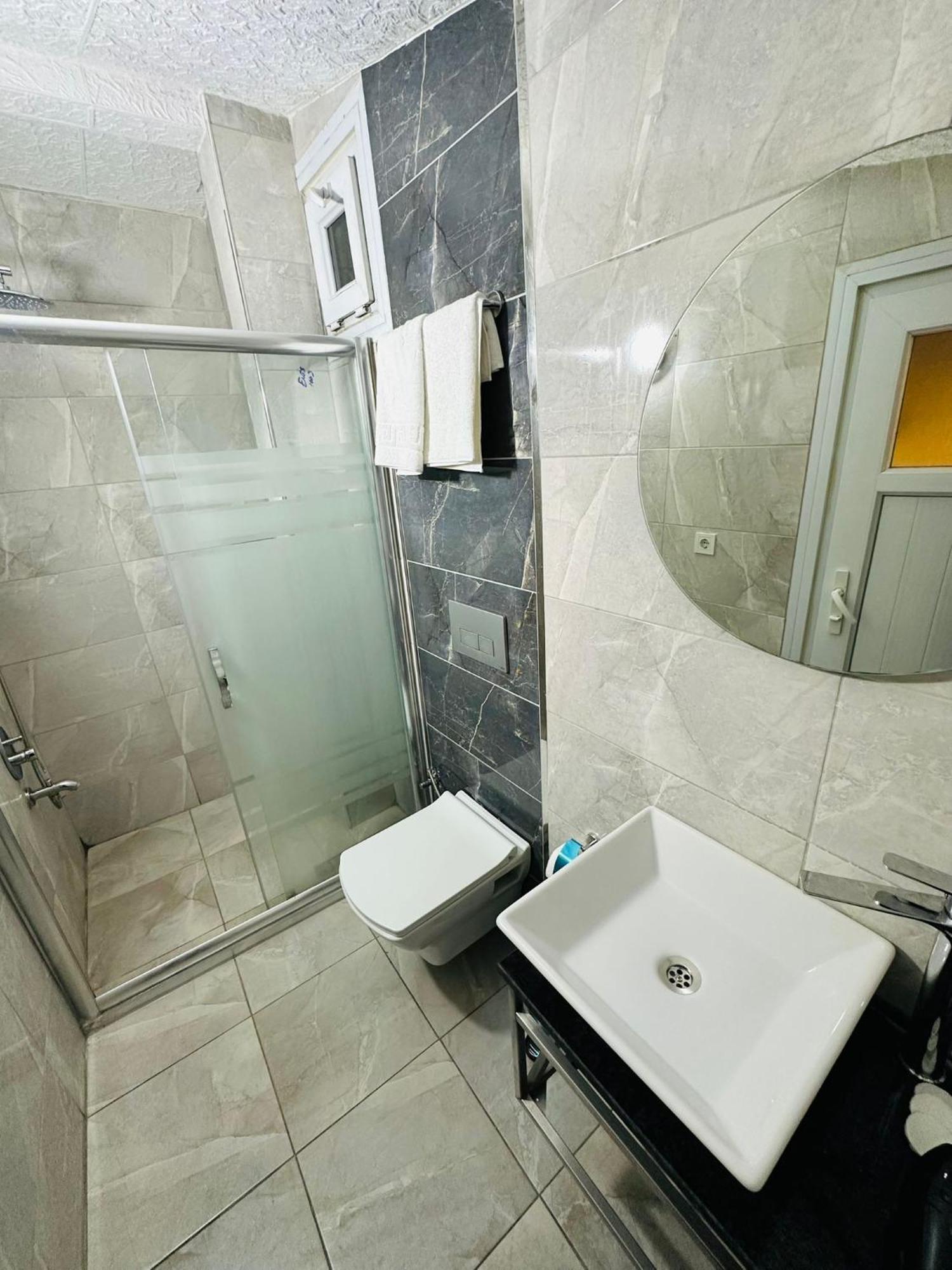 Taksim Brand Suit Hotel Istanbul Luaran gambar